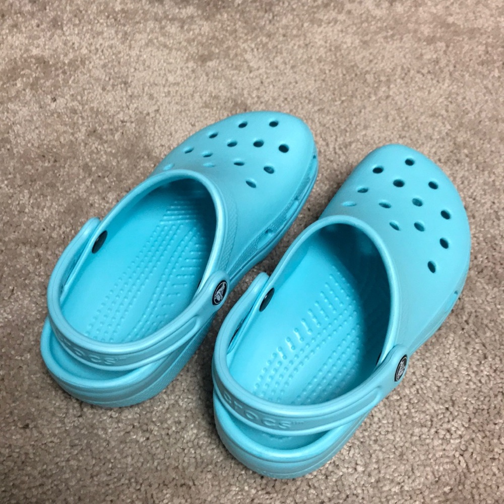 Crocs
